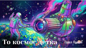 То космос детка
