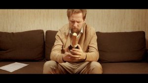 ЗАВТРА НЕЛЬЗЯ короткометражный фильм (комедия о пристрастии к алкоголю 2026)
