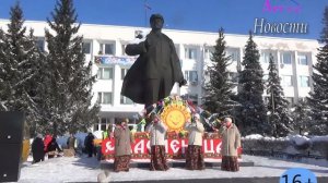 Новости Кувандыкского муниципального округа Оренбургской области