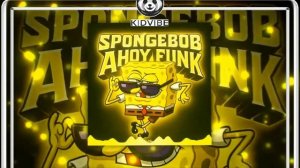 СПАНЧ БОБ ФОНК! МАЛЫШ БЕЗ ИЗЪЯНА РАЗДАЕТ СТИЛЯ И БАССА!