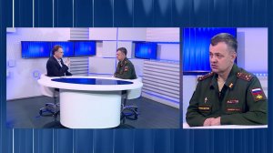 Михаил Блажевич: Особенности весеннего призыва и новые правила службы