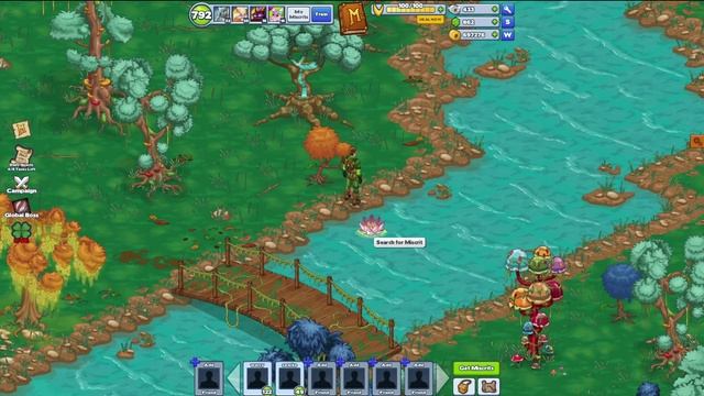 Ловля экзотика Padma №3 / Catching Exotic Padma №3