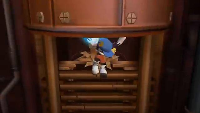 Longplay of Klonoa the dog