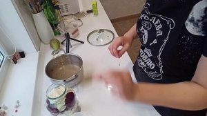 Замариновала баночку капусты пластушками - будет очень вкусно!