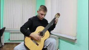 Марчинскас Еремей