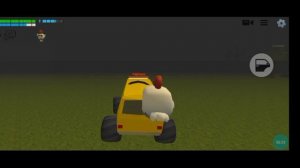 как я училась играть в ChickenGun 1часть