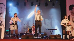 ТУНТУРИ - Майнкрафт.  / Рок-вершина /