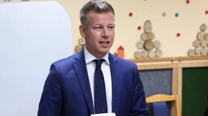 В ЕП назвали победу главы "Тисы" Мадьяра черным днем для Венгрии и Европы