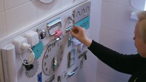 В Дедовске открыли «Добрую комнату» для маленьких пациентов!