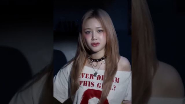 Babymonster - Psycho MV