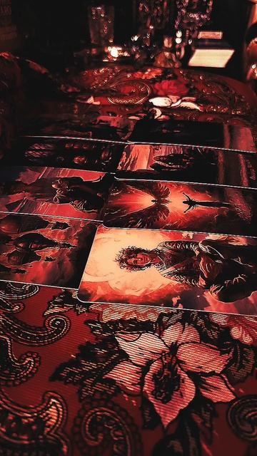 🩵✈ и 🩷 соцсети: Чернознатка @Chernoznatka 🌙 Как к Вам относятся Высшие Силы? #чернознатка #ведьма