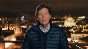 Все президенты США с 1963 года делали то, чего от нас хотел Израиль, — Такер Карлсон