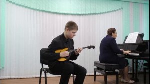 Осташко Степан