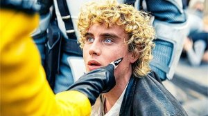 Голодные игры: Рассвет жатвы — Русский трейлер #2 .0(Дубляж, 2026)