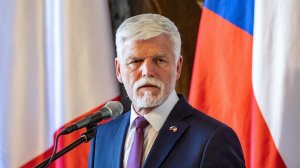 МИД Чехии дистанцировался от слов президента Павела в адрес Трампа