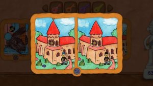 12. замков.3 часть