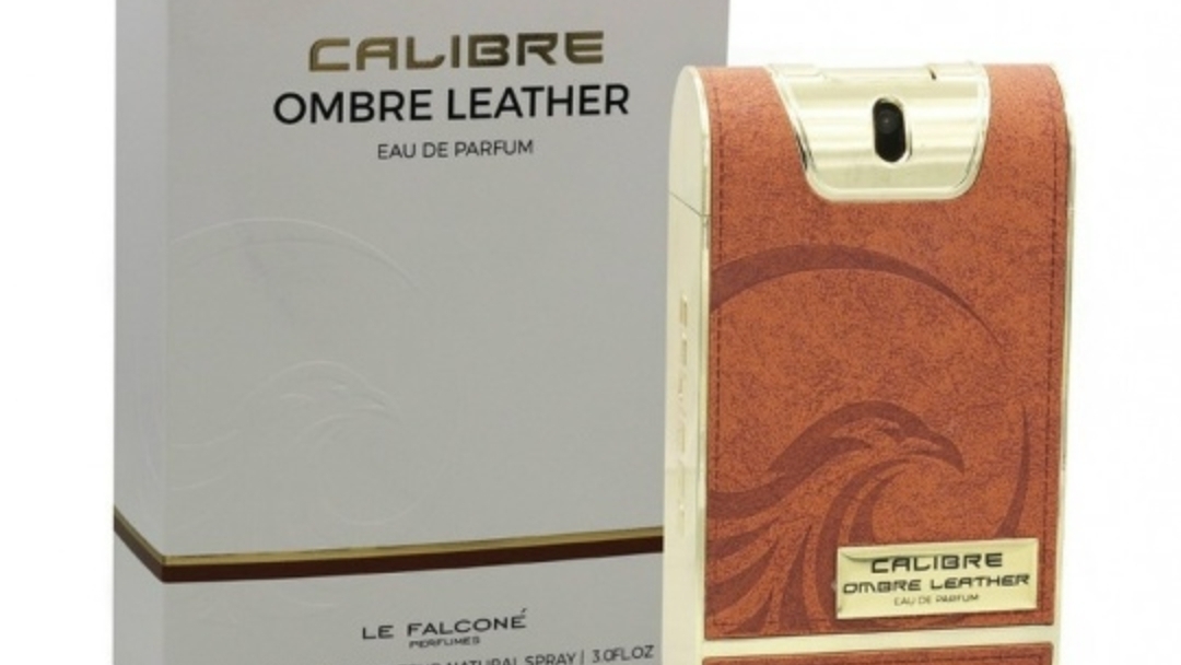 CALIBRE OMBRE LEATHER от LE FALCONE
