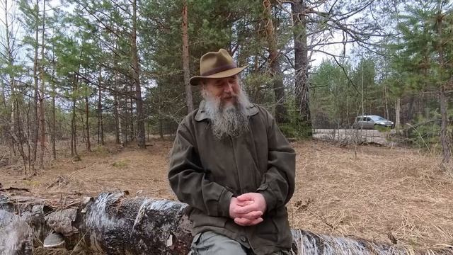 Сомневаюсь что хочу в такой Иерусалим