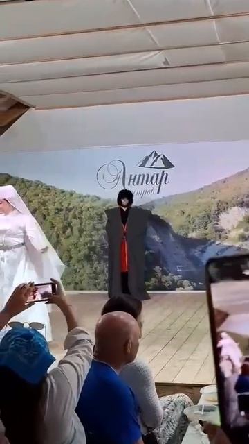 «Кавказское гостеприимство» - автобусный тур