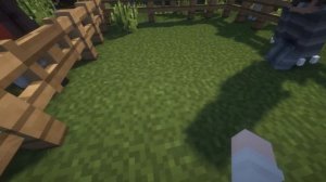 руня  Майнкрафт но В МЕНЯ ВЛЮБИЛСЯ КОРОЛЬ ЖЕСТОКИЙ ОБОРОТНЕЙ!