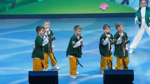 05_Мы маленькие дети_И