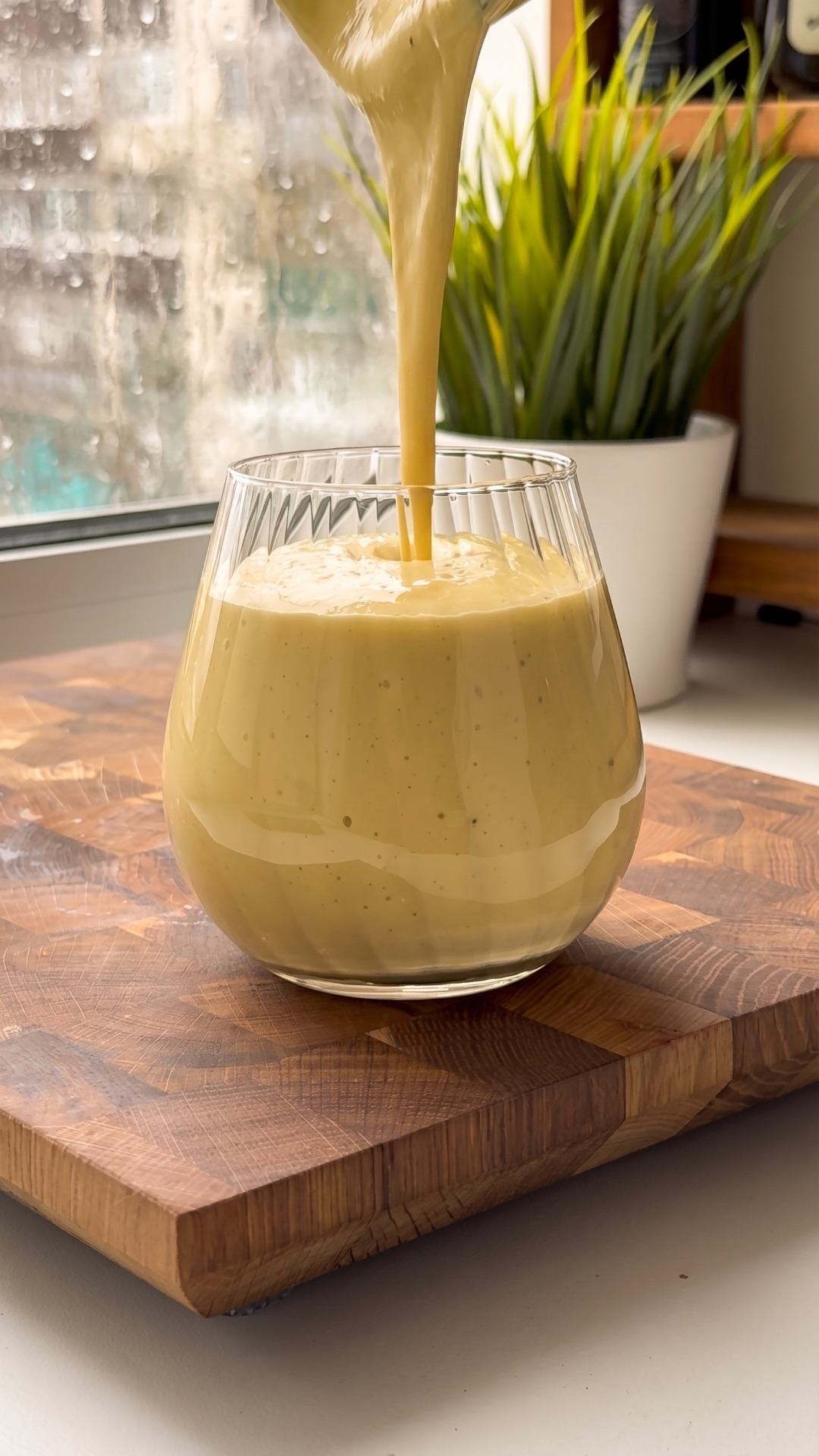 Добираем углеводы 🍌