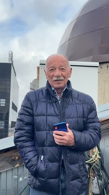 Космическая неделя в РГУ имени С.А. Есенина