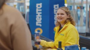 Как пройдет ваш день в Ленте? Работа в «Супер Ленте»