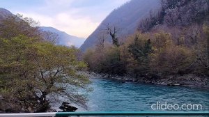 абхазия, экскурсии в абхазии, голубое озеро абхазия, мужские слезы абхазия, река бзыбь,