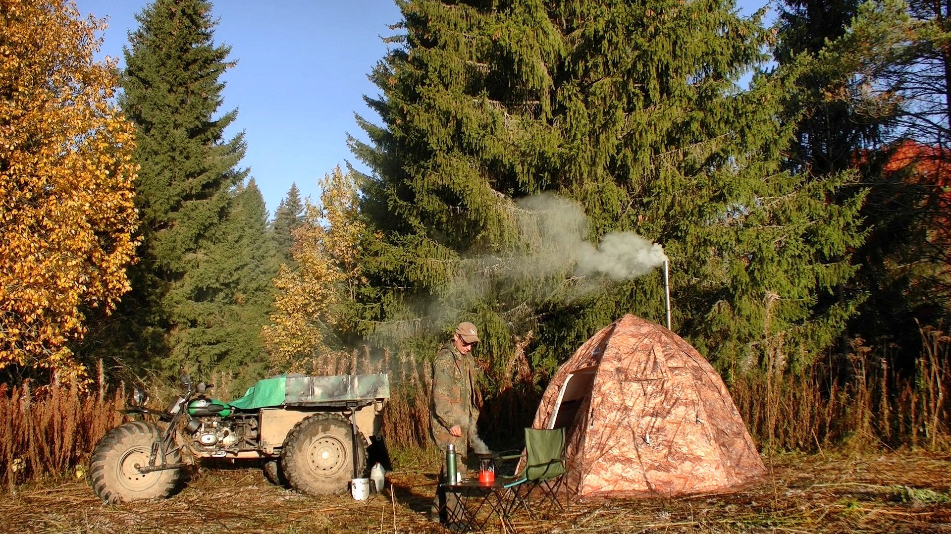 С Циклопом трава не помеха 560