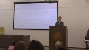 VIII Региональный молодежный научно-практический форум «Поволжский фестиваль студенческой науки»