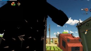 я сделал чтобы моб отнимал жизни