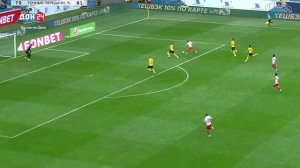 Футбольный матч «Ростов» – «Спартак»: разошлись миром