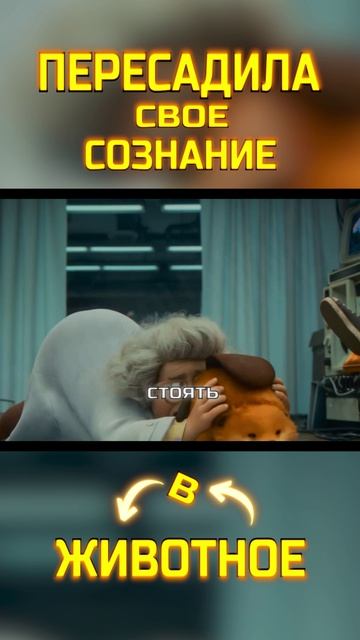 Пришлось быстро привыкнуть к новому телу, что бы не поймали.