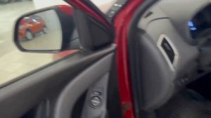 Хендай крета 2018  2л 4x4