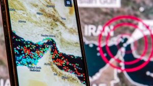 Песков: блокада Ормузского пролива негативно повлияет на рынки