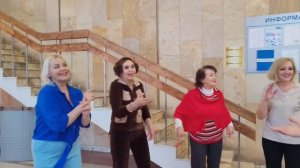 11 апреля.Паспорт врет...