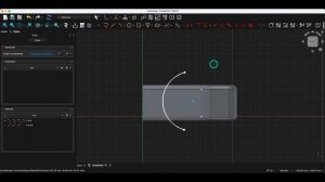 Мастер-класс по проектированию деталей в FreeCAD: Аддитивная труба, субтрактивная труба