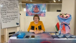 12.04.2026. Надежда Токарева. Медитация исцеления и преобразования