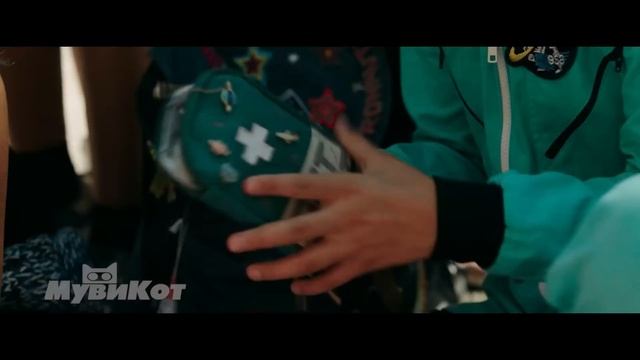 Живёт Одна и Доказывает что Дети Могут Изменить Мир