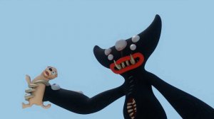 Roblox Sad Story   Monstr   Animation