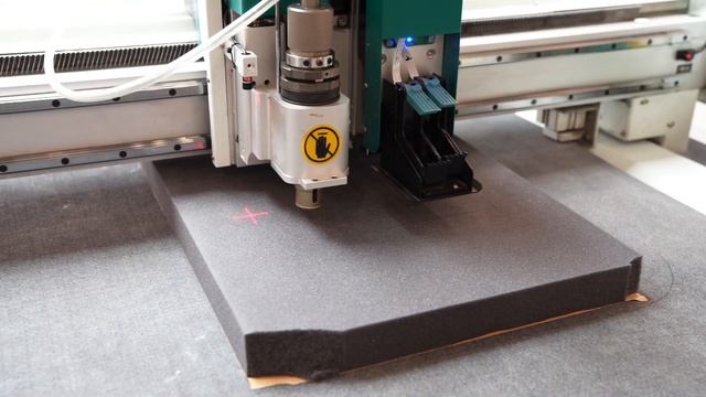 AOL CNC