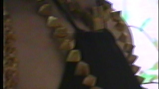 поделки из детского дома Поспелиха 2003г