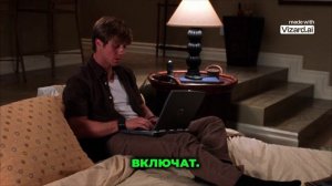 Благотворительный вечер и семейные интриги семьи Купер