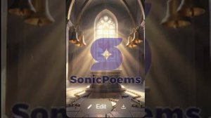 Дмитрий Мережковский — «Христос воскрес», — поют во храме (вар1)