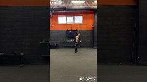 Капков Сергей  Cross championship 26.2 inter