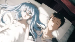 ЧТО? мастер на все руки Сайто в Другом мире