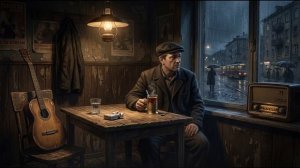 HOLLYFLAME - Тону (нейрокавер в стиле ШАНСОН от НЕЙРОХИТ)