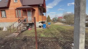 ДАЧА 4 АПРЕЛЯ 2026г. ОТРЫВАЕМ СЕЗОН🥳