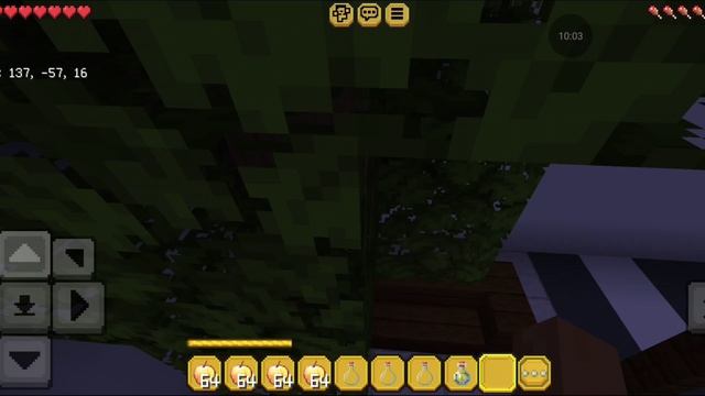 Parkour Rooms 2 (1 серия)